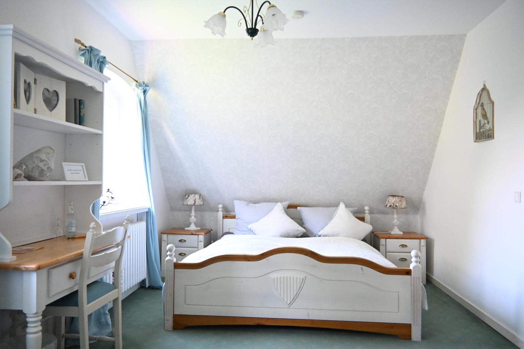 Landsitzhotel Und Seminarium Peterhof Hodorf Buitenkant foto