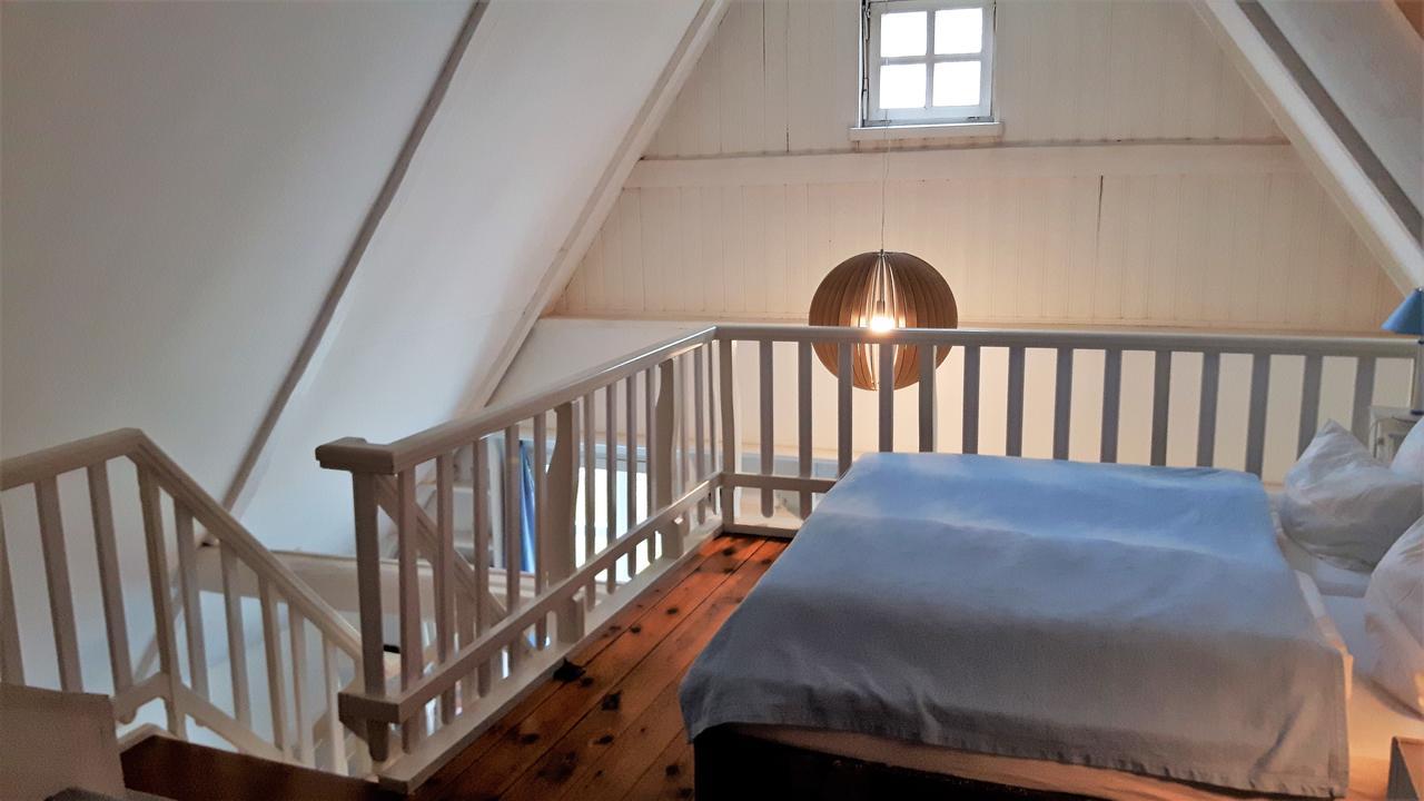 Landsitzhotel Und Seminarium Peterhof Hodorf Buitenkant foto
